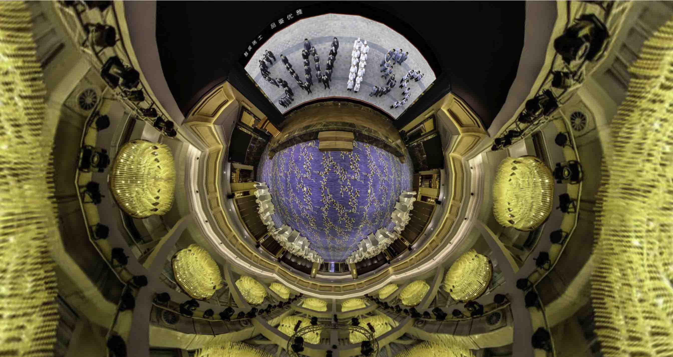 易门探索VR全景拍摄中的深度感：营造沉浸式体验的关键要素