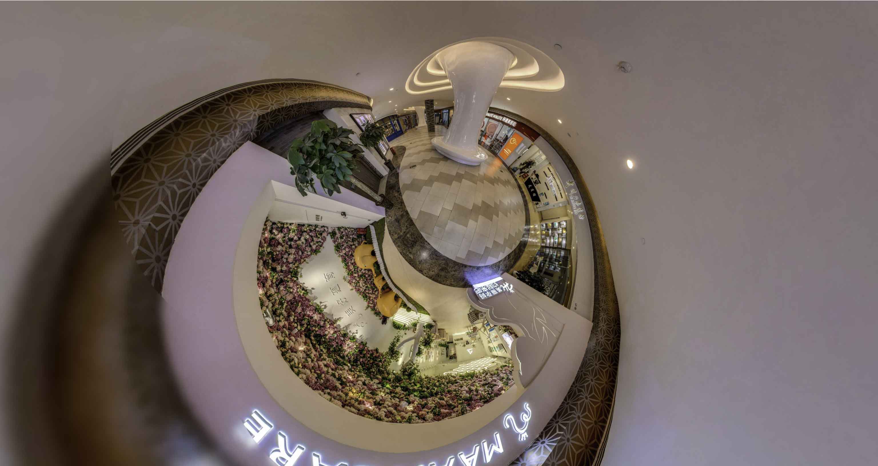 易门将VR全景融入品牌宣传活动的创新实践与策略